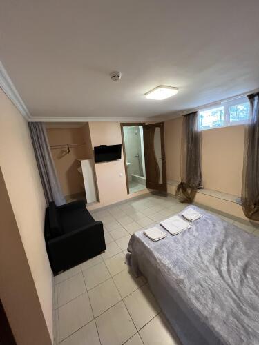 Фотография номера гостиницы Геленджик