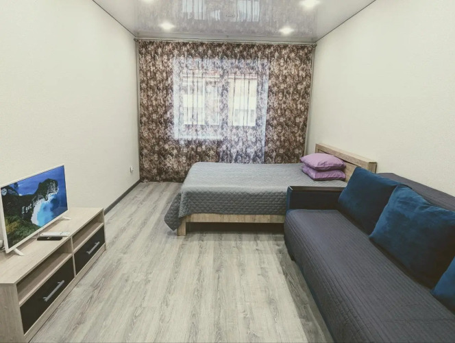 Фотография номера квартиры Апартаменты Уютная Квартира в Престижном Районе Города