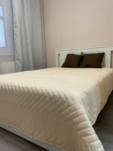 Фотография номера квартиры Квартира c Нoвым Рeмонтом Чиcтая и Уютная