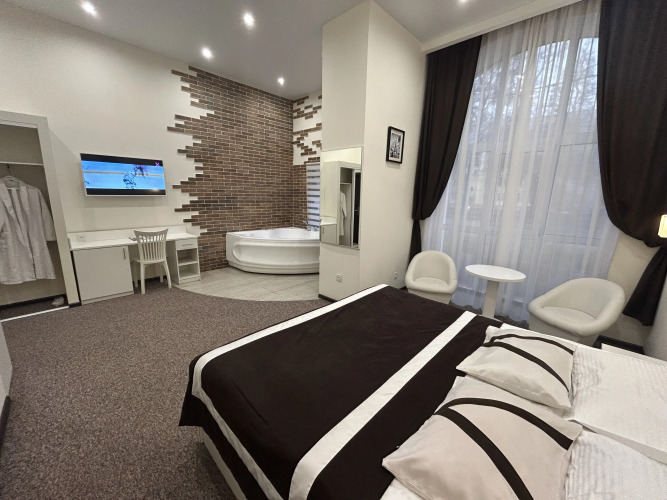 Фотография отеля