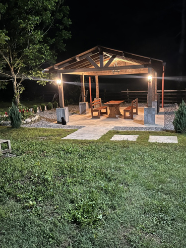 Olginka Guest House