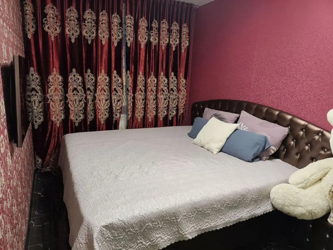 Фотография номера квартиры Апартаменты на Кирова