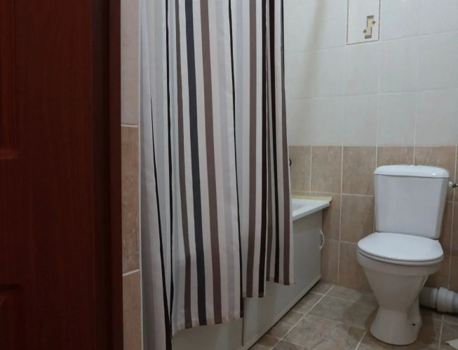 Psou Guest House