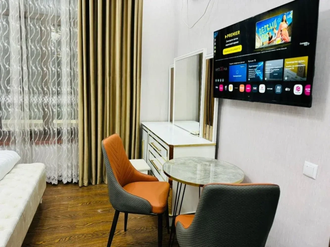 Suite