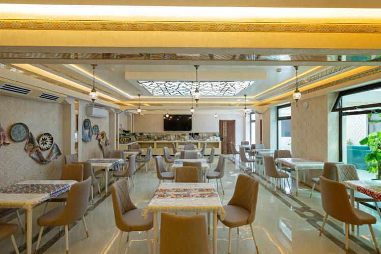 Volidam Hotel