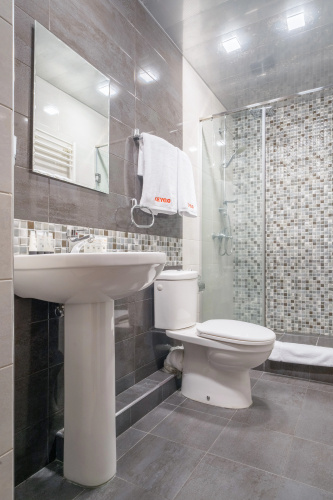 Apartamenty 2br/near Opera/overlooking Yerevan/selfenter/keygo 24
