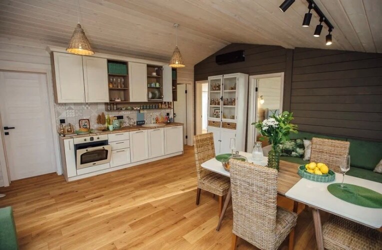 Фотография номера гостиницы Парк-отель Фестиваль