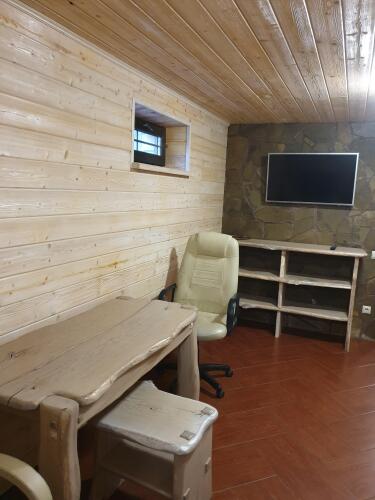 Фотография номера гостиницы Фольварк Гвоздь