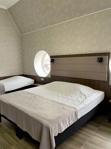 Фотография номера гостиницы Астери