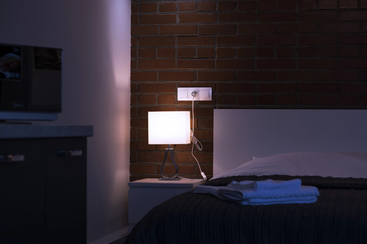 Фотография номера квартиры Апартаменты Чернышевская 39