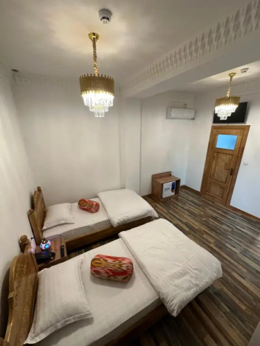 Фотография номера гостиницы Rizo Boutique