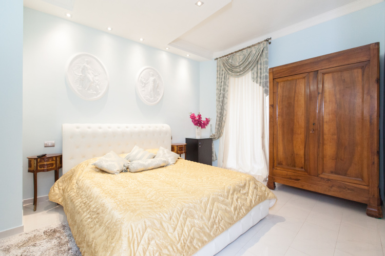 Superior Double Suite