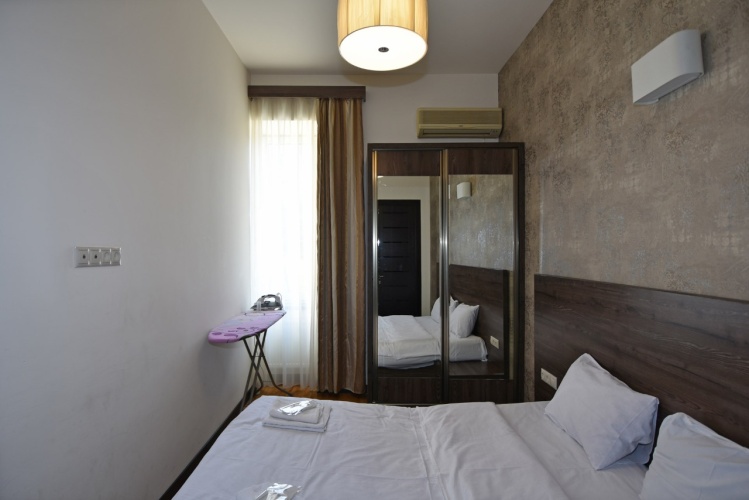 3 Bedrooms Apartment with balcony and with view