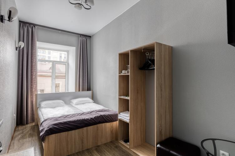 Фотография номера гостиницы Номера на Гончарной