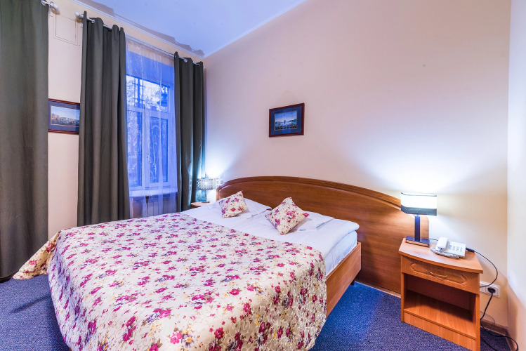 Фотография номера гостевого дома NordWest