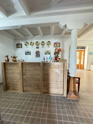 Image de l'hôtel