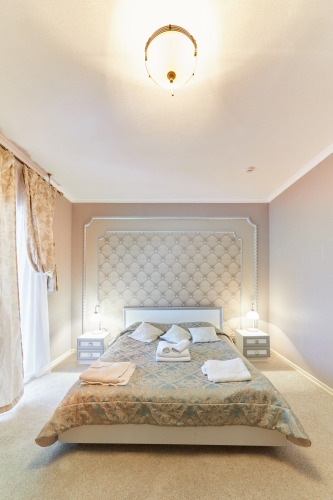 Фотография номера гостиницы Бристоль