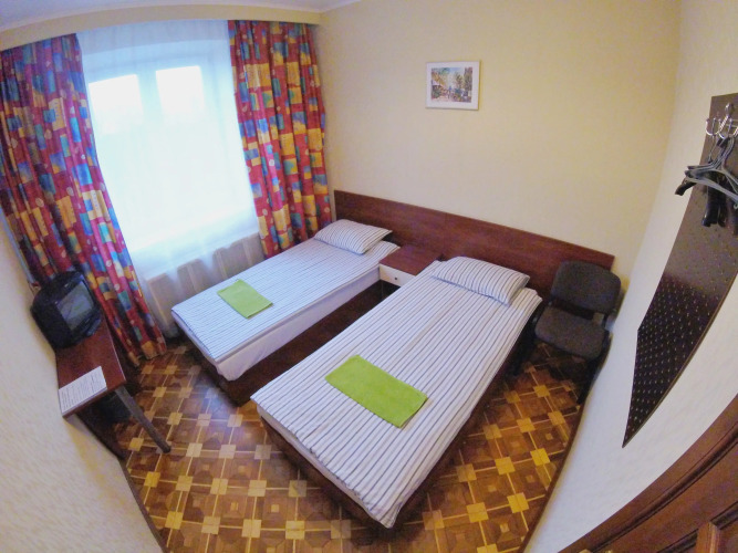 Фотография номера мини отеля NEW