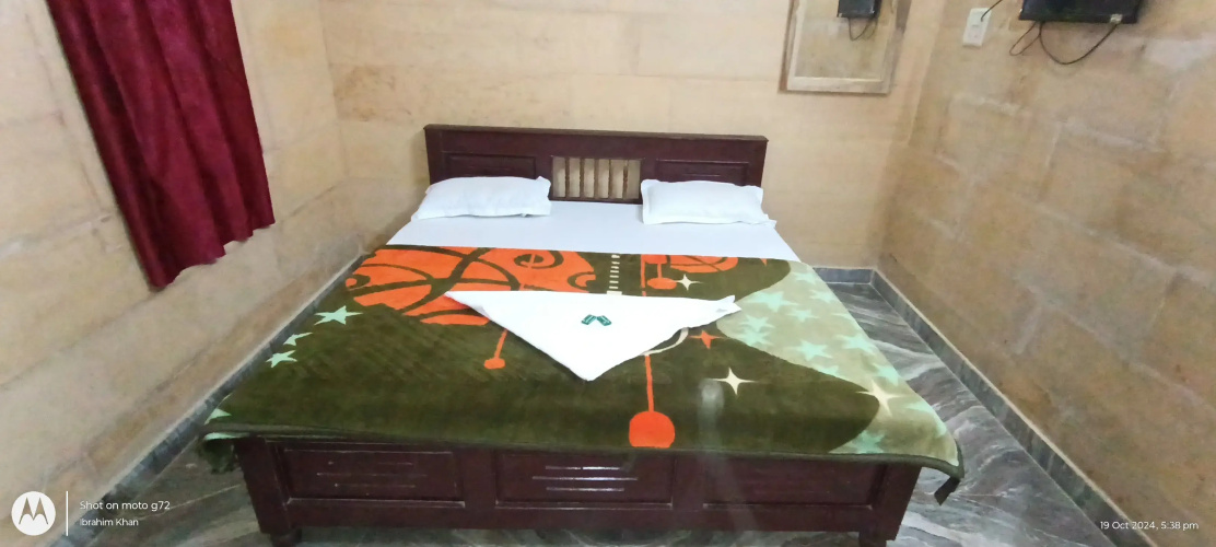 Sun View Hotel