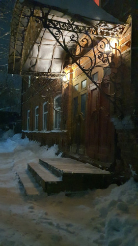 Фотография отеля