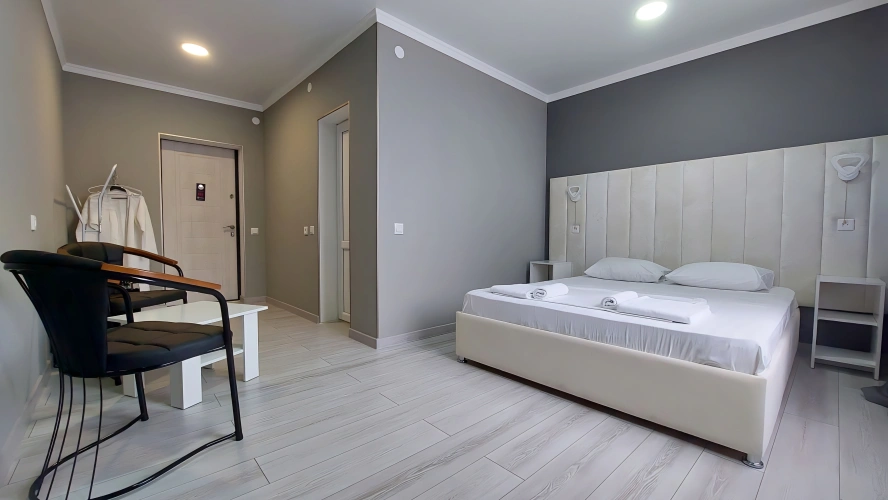 Standard room with Monastery View