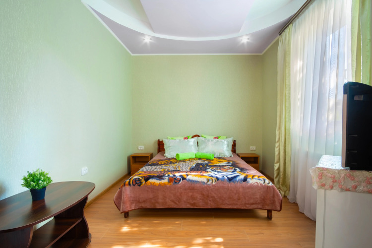 Фотография номера гостиницы Бутик-Отель Магнолия