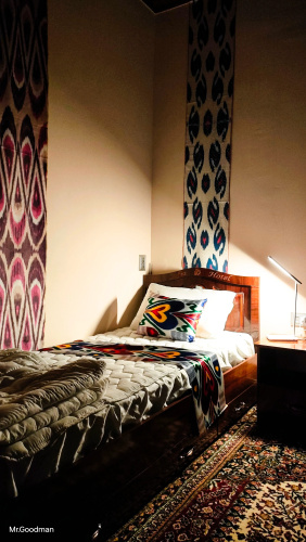 Sofiya Guest house