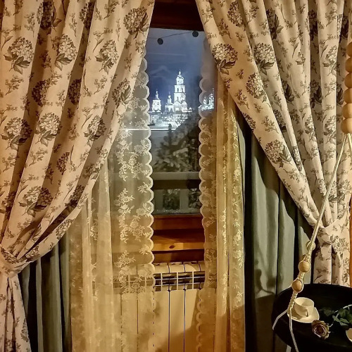 Фотография номера гостевого дома Радонеж Дивеево