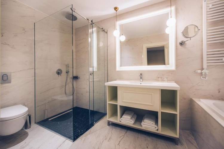 Perast Superior Double room