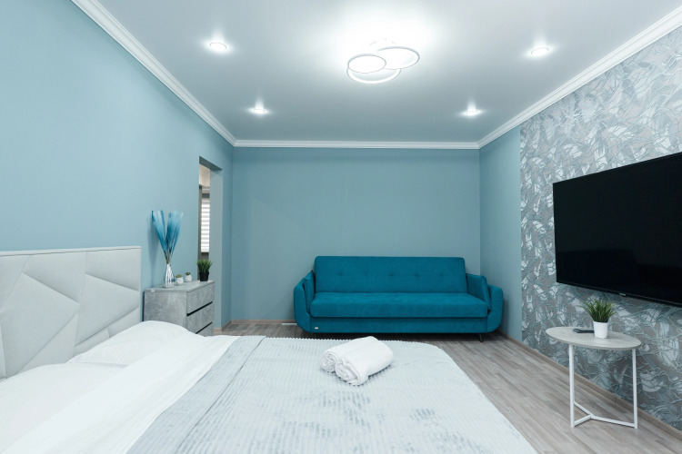 Фотография номера квартиры Квартира на Свердлова 29