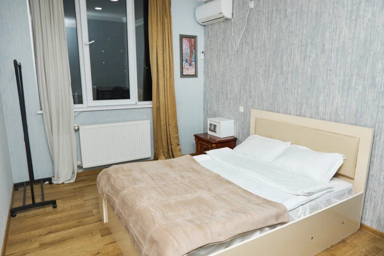 Фотография номера гостиницы New Star Tbilisi