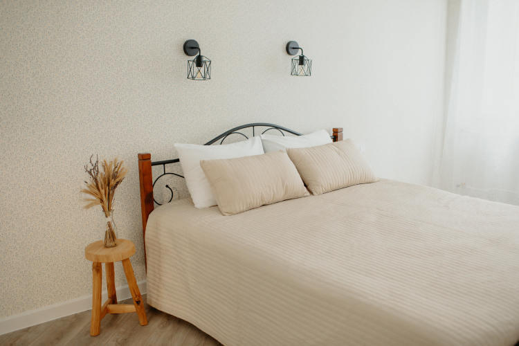 Фотография номера квартиры Апартаменты Kopernik