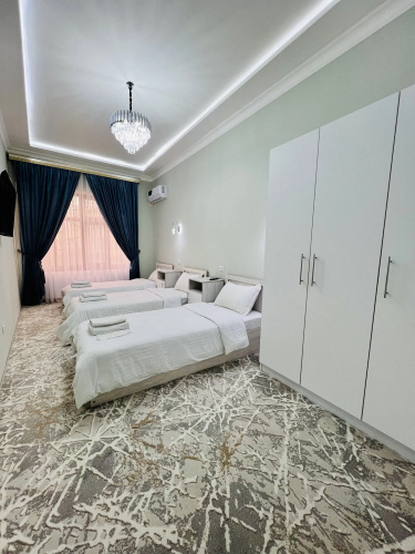 Soro Guest house