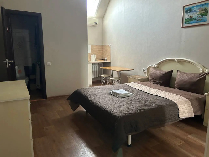 Фотография номера гостевого дома Кристина и Карина