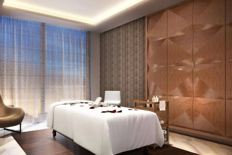 Holiday Inn Dubai al-Maktoum Airport, an IHG Hotel photo 30