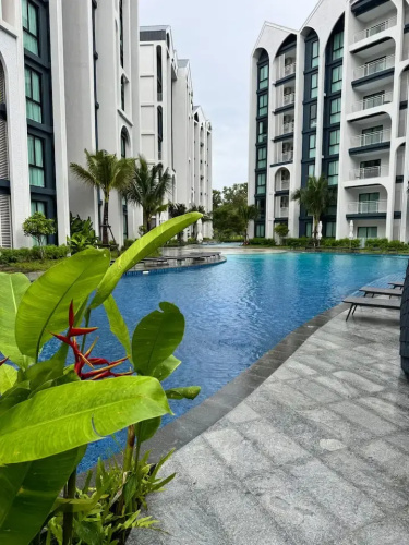 Super Naiyang Title 1Bdr 600m to Beach Flat