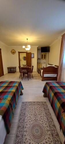 Фотография номера мини отеля Лада