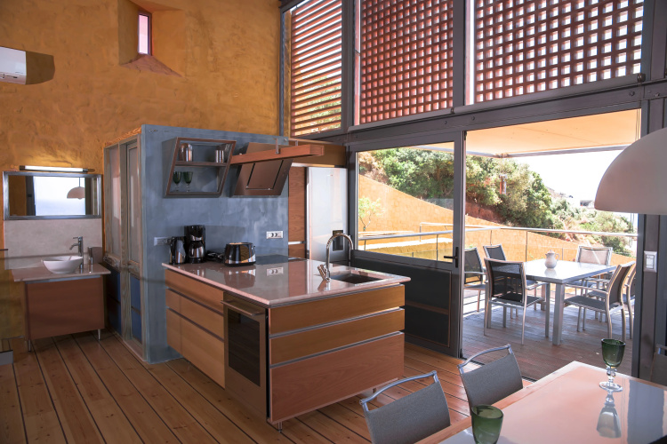 Athina - Ravdoucha Epavlis Villa