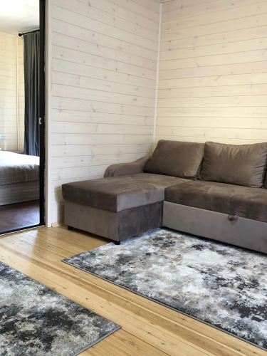 Фотография номера Коттеджа Шале Teberda-Holidayinn