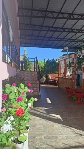Assol Guest house