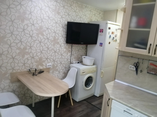 Фотография номера квартиры Апартаменты Александра Невского 27