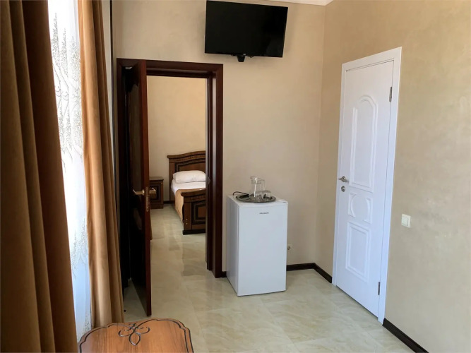  (двуспальная кровать) - изображение 1