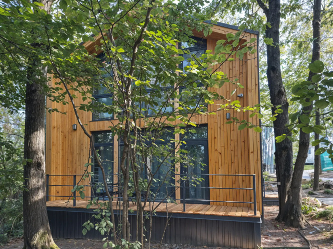 Фотография номера гостиницы Sheraton Skypoint Luxe