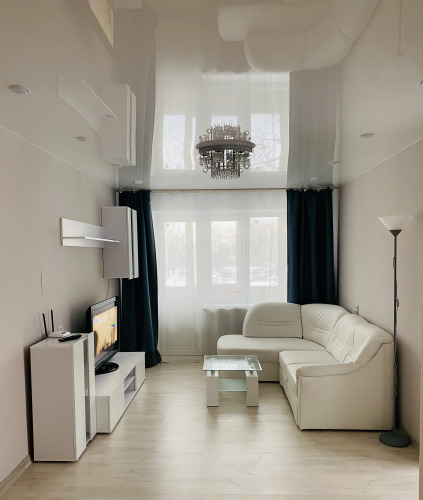 Фотография номера квартиры Апартаменты Ella