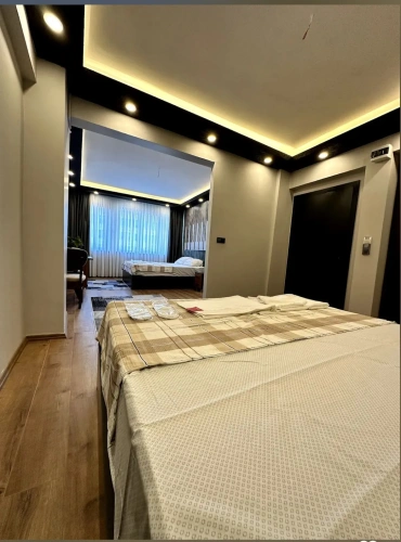 Comfort Family room