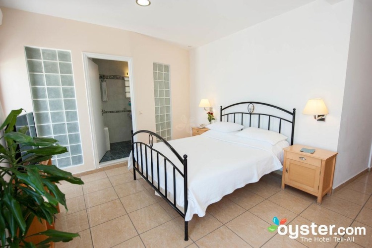 Theoxenia Hotel photo 42