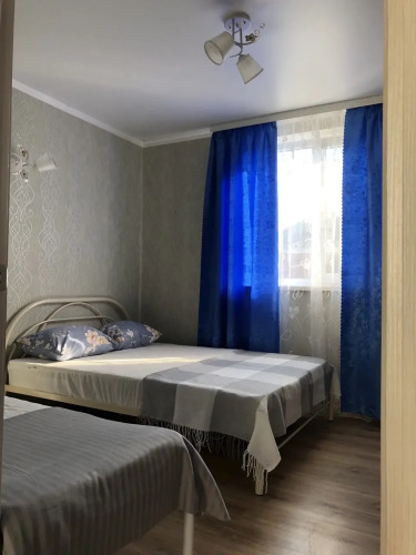 Фотография номера гостевого дома Дуняша