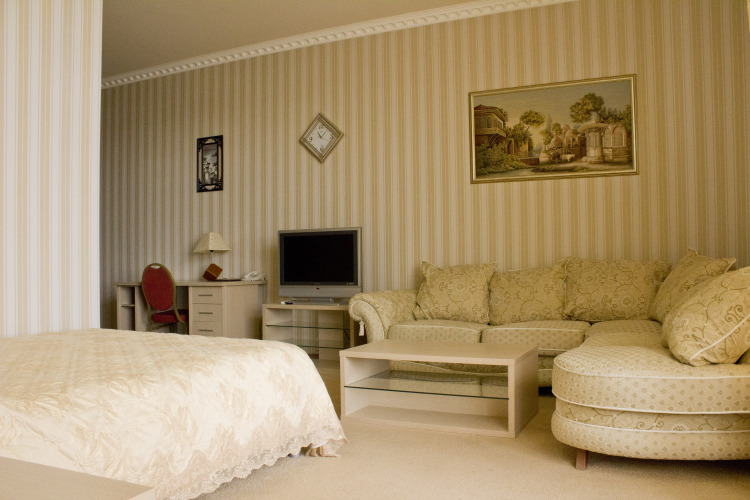 Фотография номера гостиницы ГК Невский