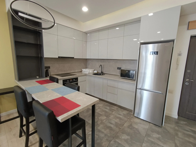 Фотография номера квартиры Апартаменты RentInnYerevan 16 Yeznik Koghbatsi street