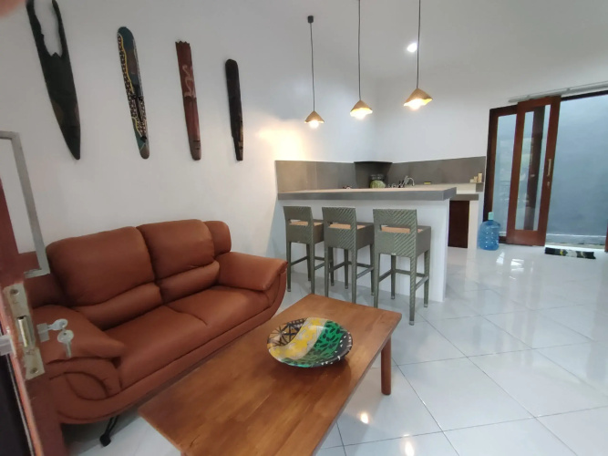 Ureki Villa